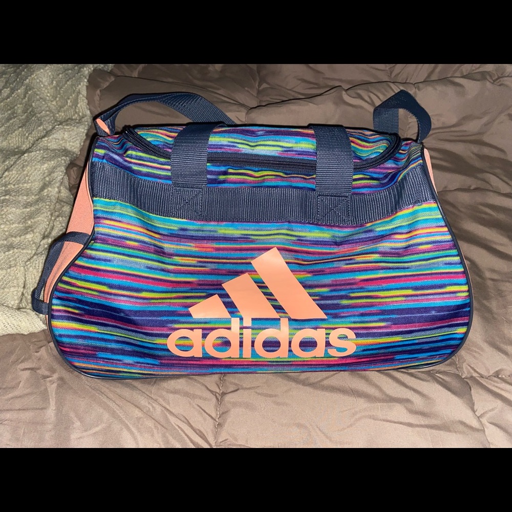 Adidas Duffle Bag